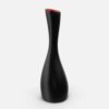 Sculptural Decorative Vase