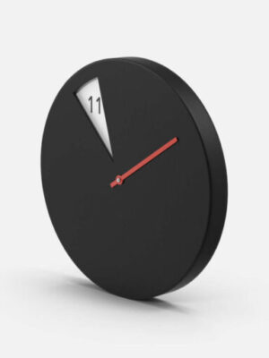 Designer Clock