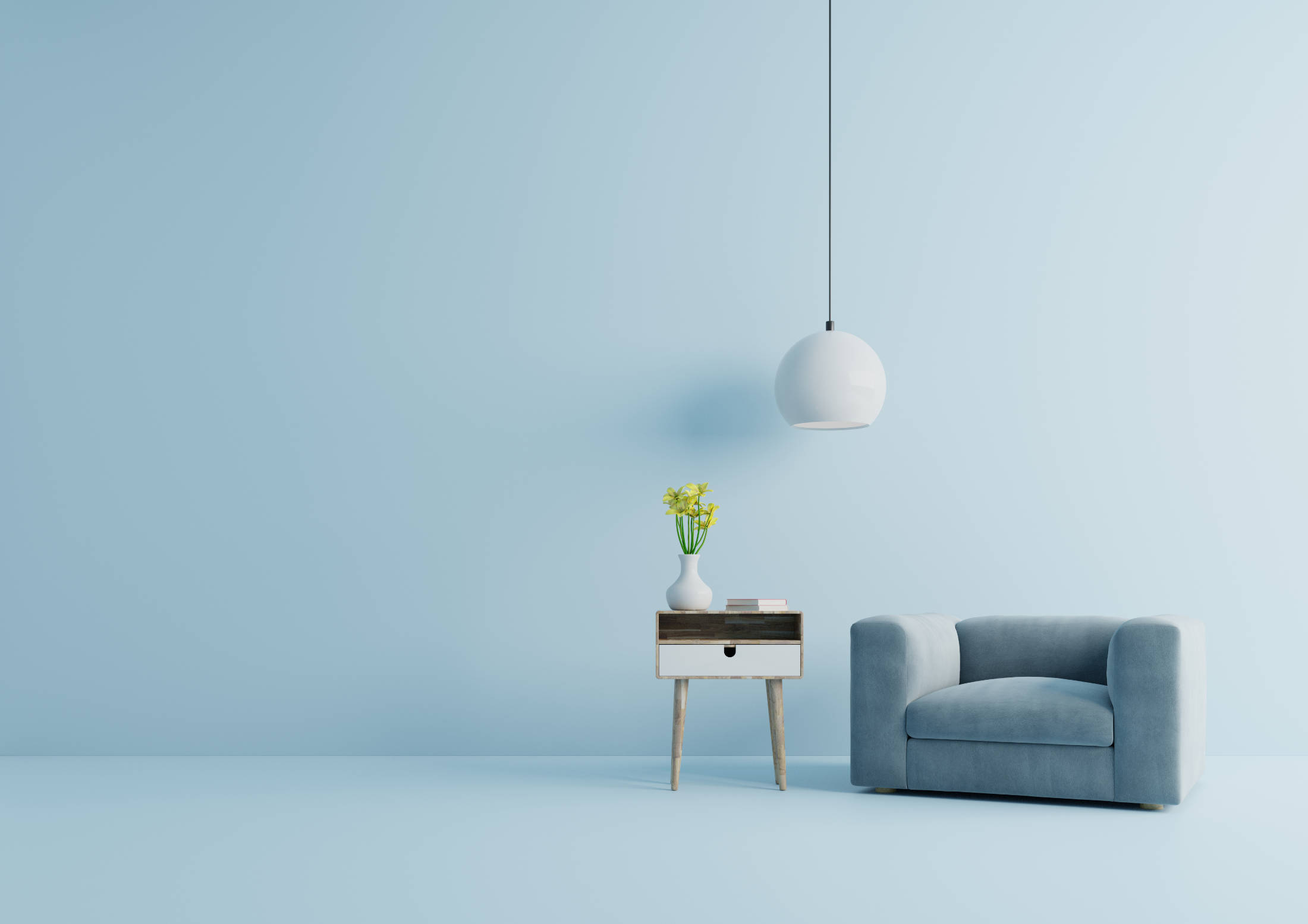 Designer Clock
